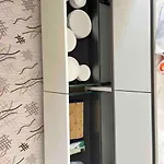 Luxury Lakeside Geneva Lausanne Apartment *