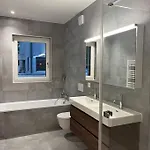 Luxury Lakeside Geneva Lausanne Apartment Rolle
