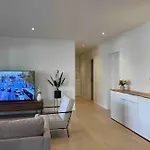 Apartment Luxury Lakeside Geneva Lausanne Rolle