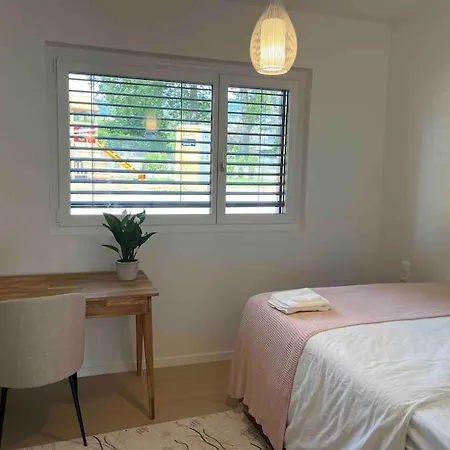 아파트 Luxury Lakeside Geneva Lausanne