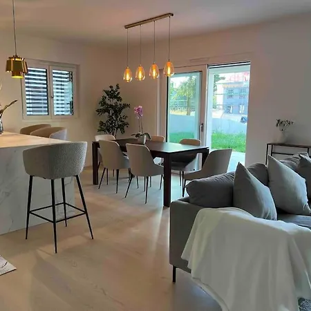 Luxury Lakeside Geneva Lausanne Daire *