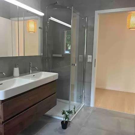 Luxury Lakeside Geneva Lausanne 아파트 홀르