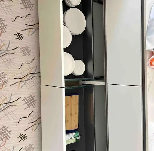 Luxury Lakeside Geneva Lausanne Daire *