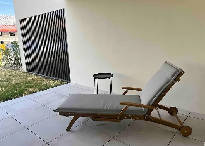 Luxury Lakeside Geneva Lausanne Daire *