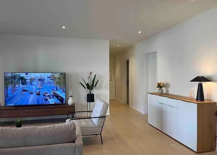 Daire Luxury Lakeside Geneva Lausanne Rolle