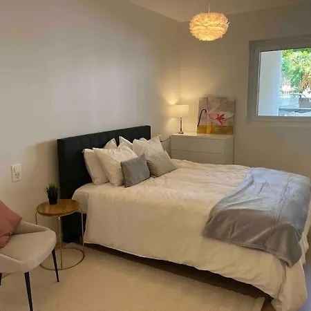 Luxury Lakeside Geneva Lausanne * Rolle