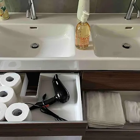 Apartament Luxury Lakeside Geneva Lausanne