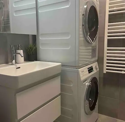 Luxury Lakeside Geneva Lausanne Lägenhet