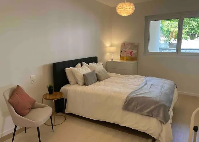 Luxury Lakeside Geneva Lausanne * Rolle