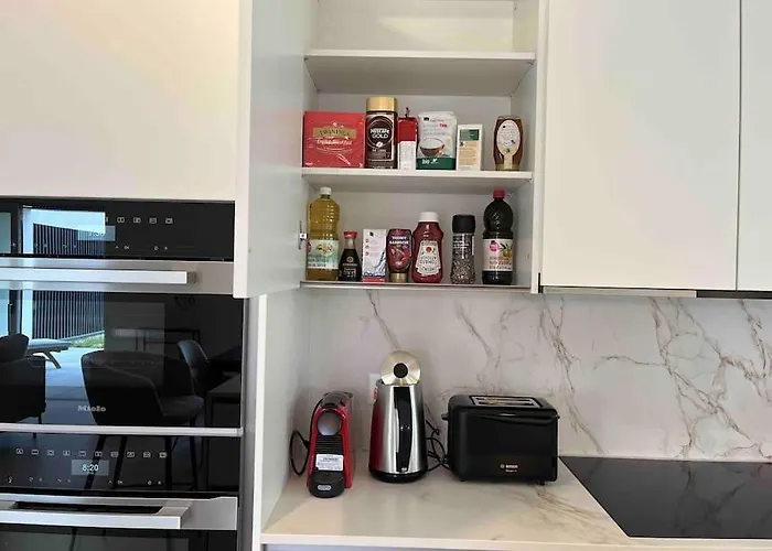 Luxury Lakeside Geneva Lausanne * Rolle